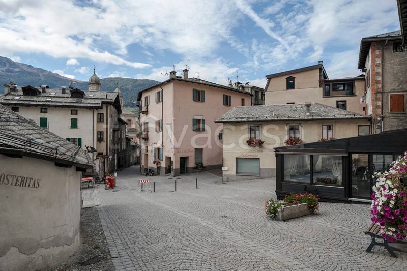 appartamento in vendita a Bormio