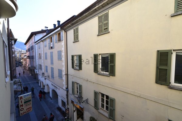 appartamento in vendita a Bormio