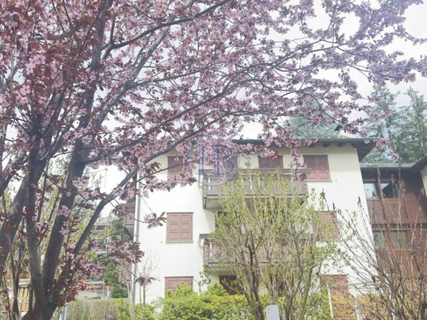 appartamento in vendita a Bormio