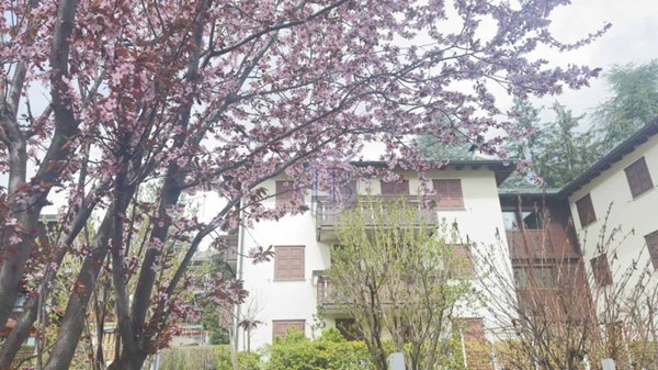 appartamento in vendita a Bormio