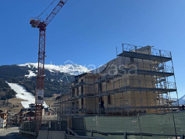 appartamento in vendita a Bormio