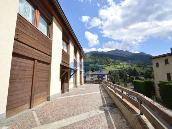 appartamento in vendita a Bormio