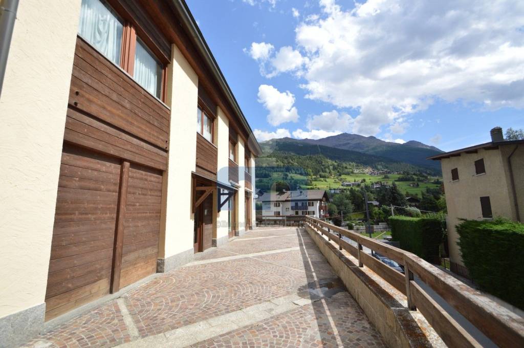 appartamento in vendita a Bormio