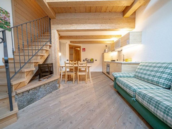 appartamento in vendita a Bormio