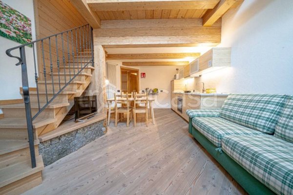 appartamento in vendita a Bormio