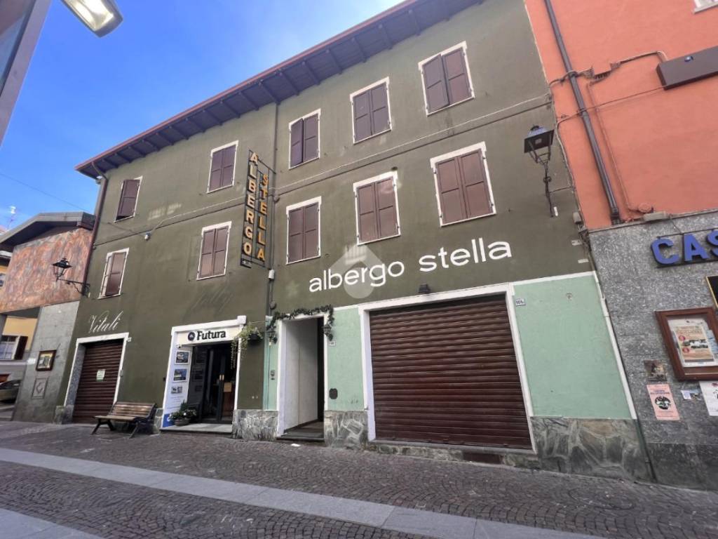 negozio in vendita a Bormio