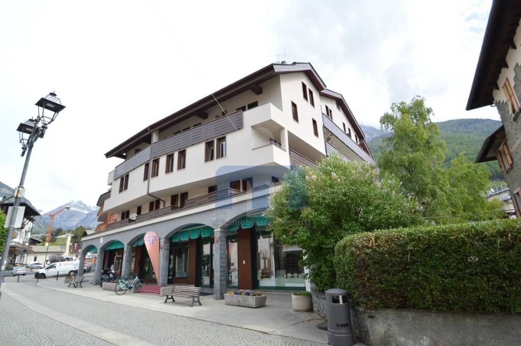 appartamento in vendita a Bormio