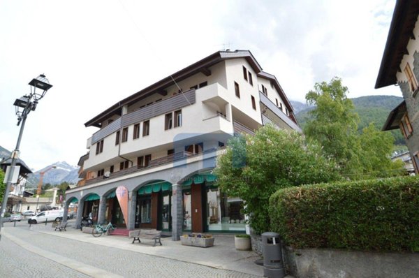 appartamento in vendita a Bormio