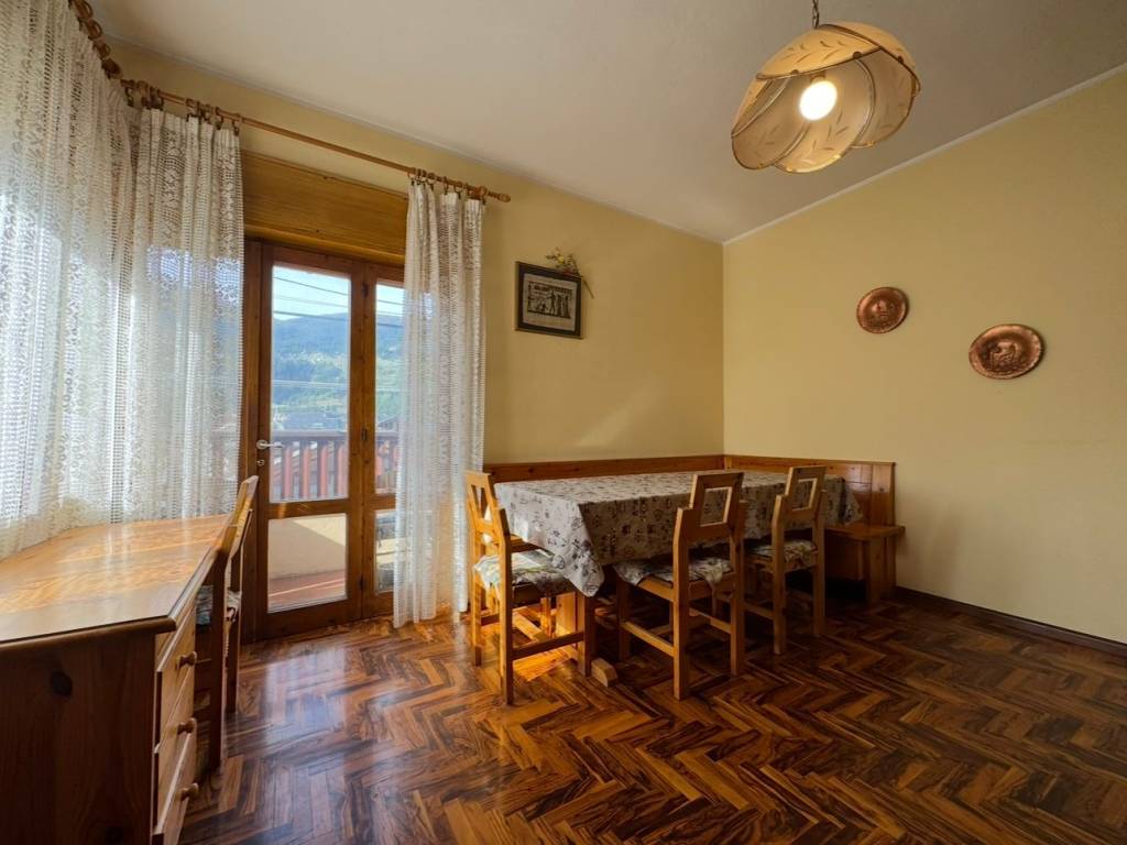 appartamento in vendita a Bormio