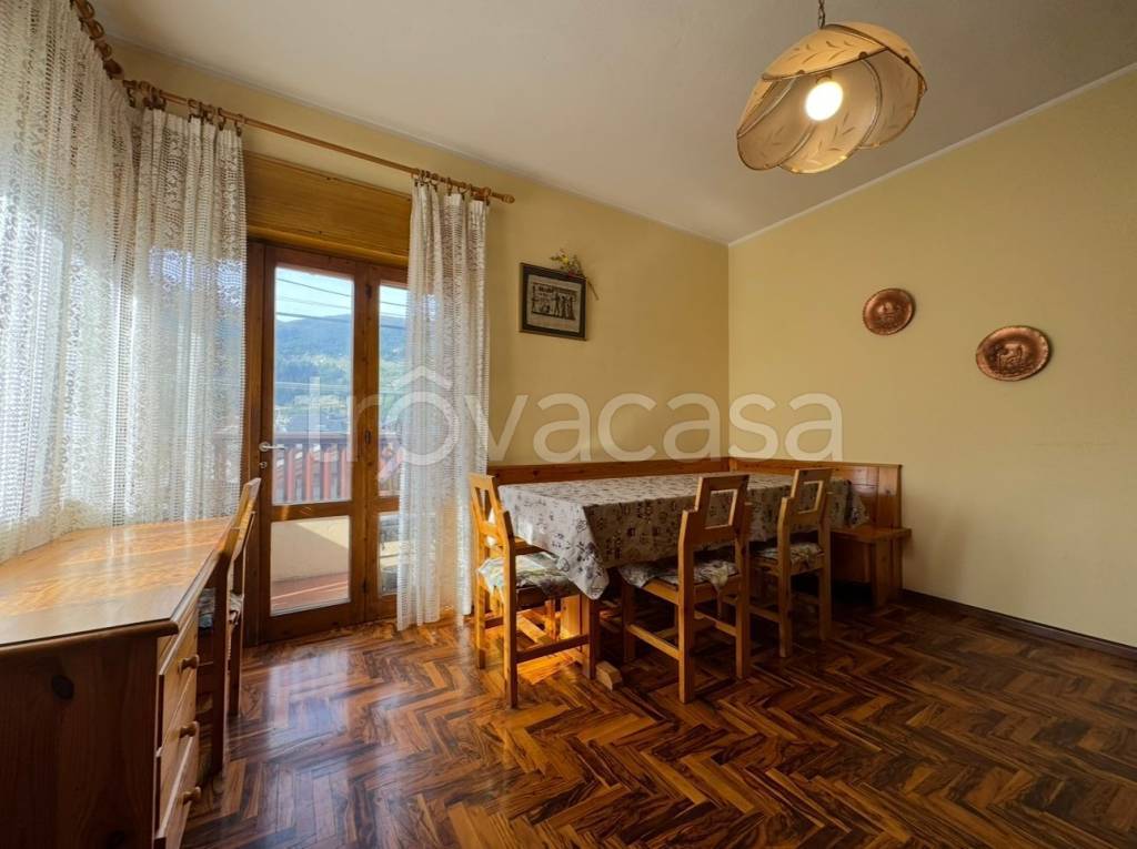 appartamento in vendita a Bormio