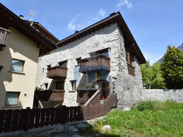 appartamento in vendita a Bormio