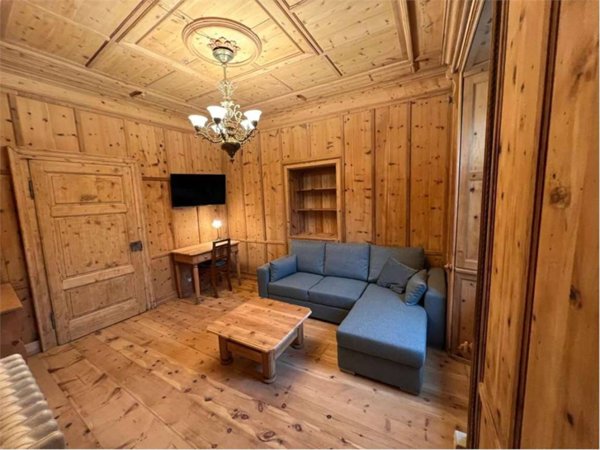 appartamento in vendita a Bormio