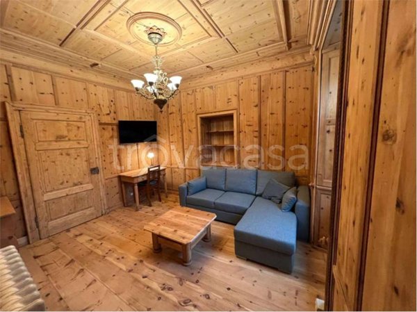 appartamento in vendita a Bormio