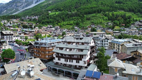 appartamento in vendita a Bormio