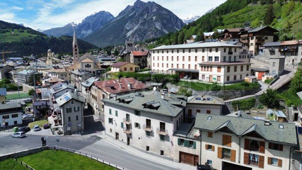appartamento in vendita a Bormio