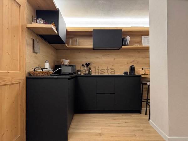 appartamento in vendita a Bormio