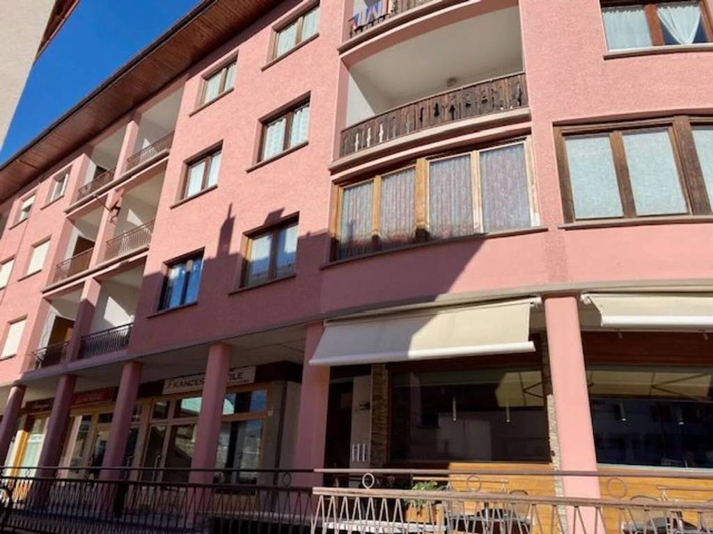 appartamento in vendita a Bormio