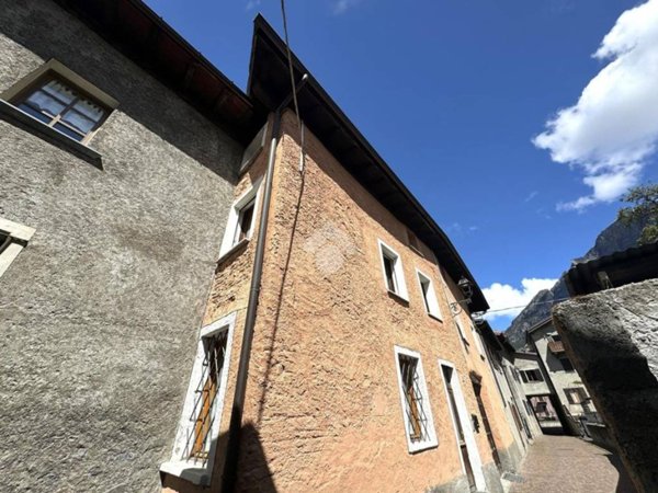appartamento in vendita a Bormio