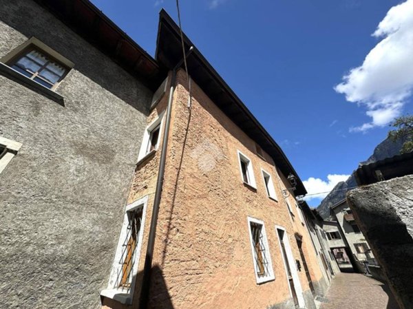 appartamento in vendita a Bormio