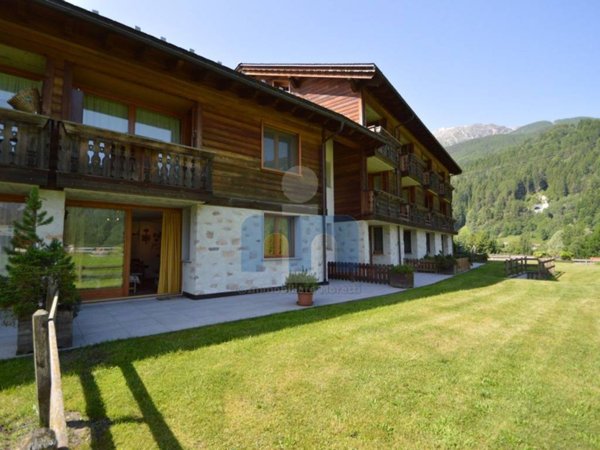 appartamento in vendita a Bormio