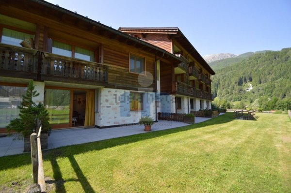 appartamento in vendita a Bormio