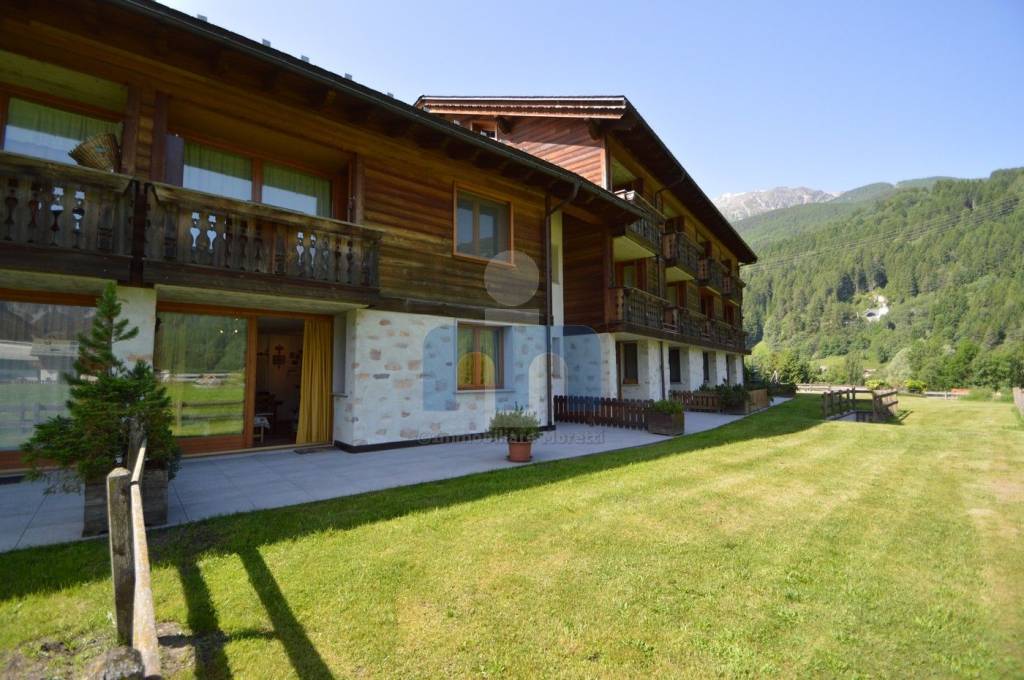 appartamento in vendita a Bormio