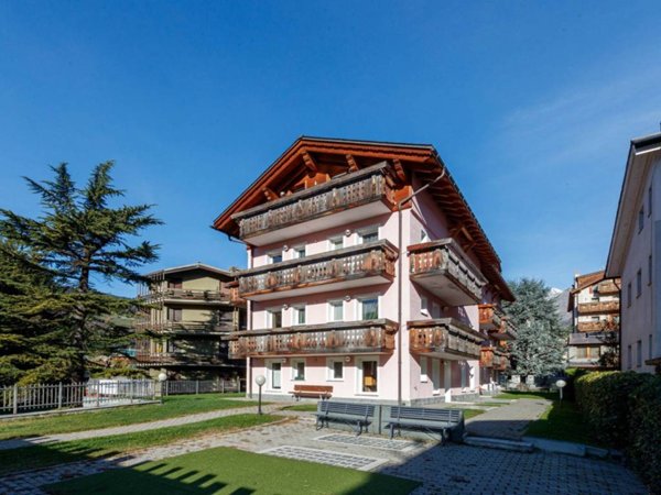 appartamento in vendita a Bormio
