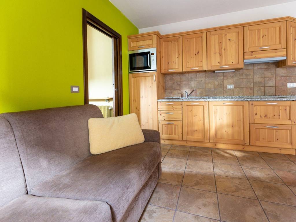 appartamento in vendita a Bormio