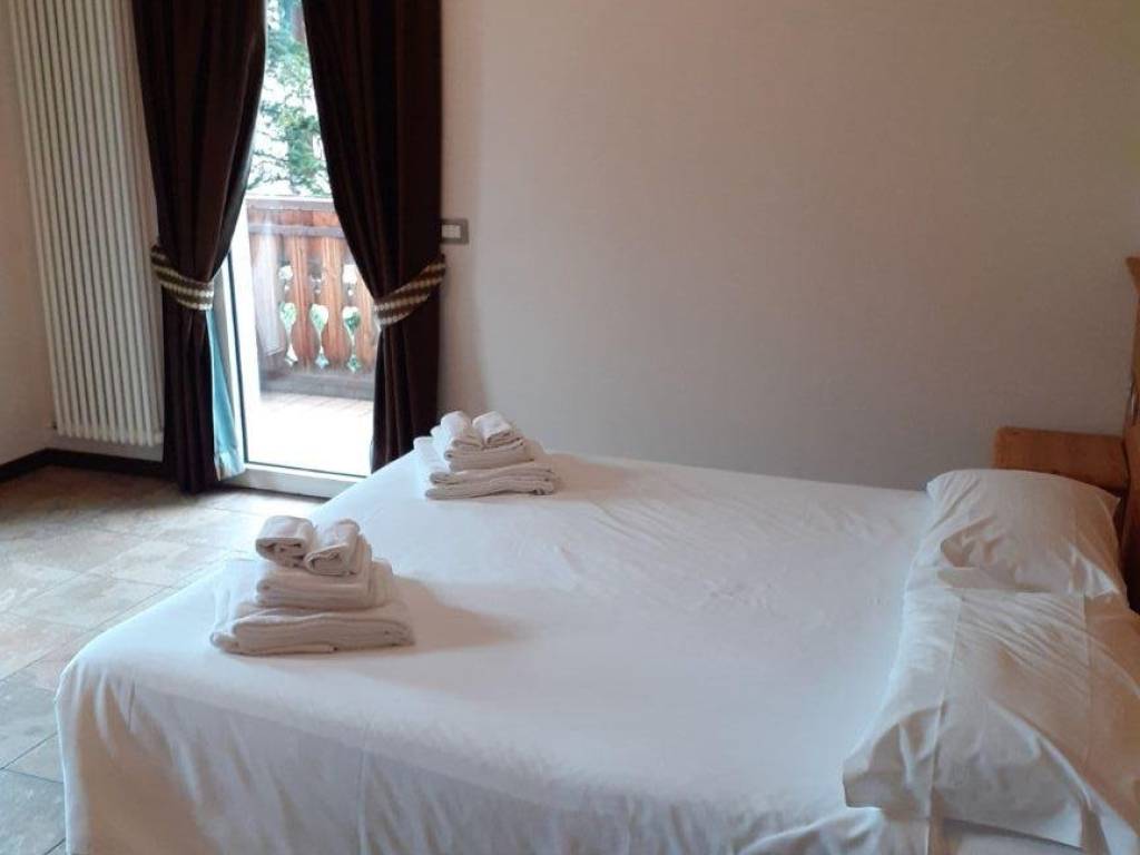 appartamento in vendita a Bormio