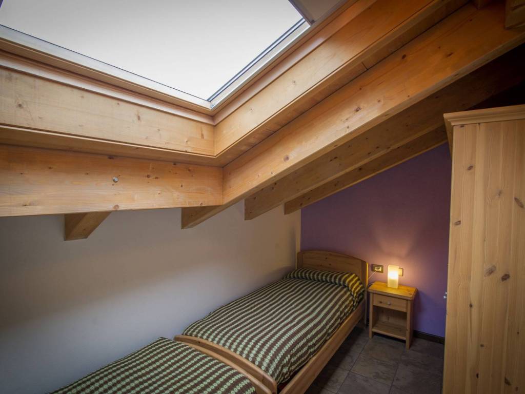 appartamento in vendita a Bormio