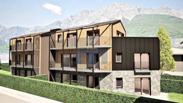 appartamento in vendita a Bormio
