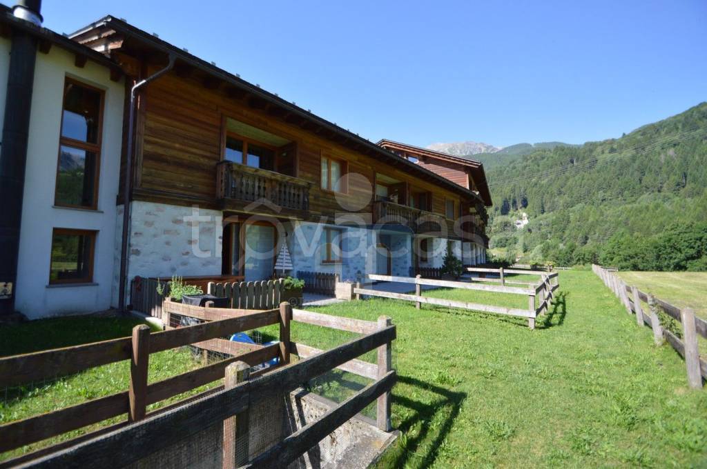 appartamento in vendita a Bormio