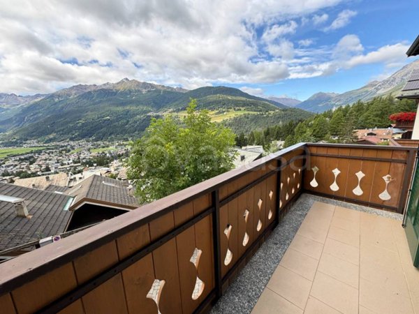casa indipendente in vendita a Bormio