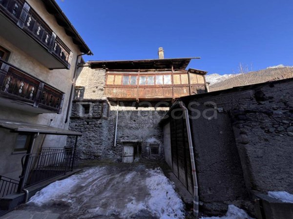 appartamento in vendita a Bormio