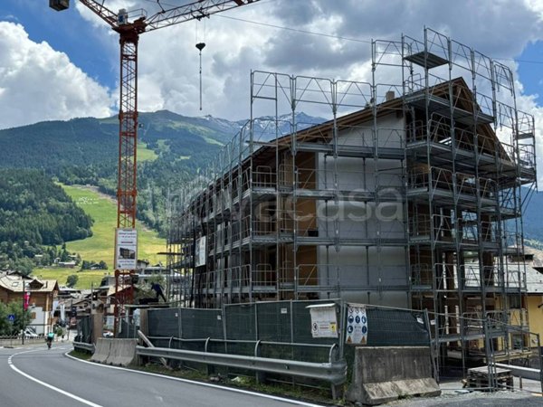 appartamento in vendita a Bormio