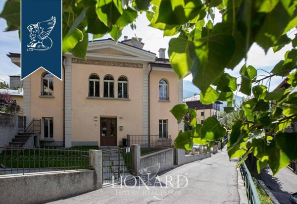 casa indipendente in vendita a Bormio