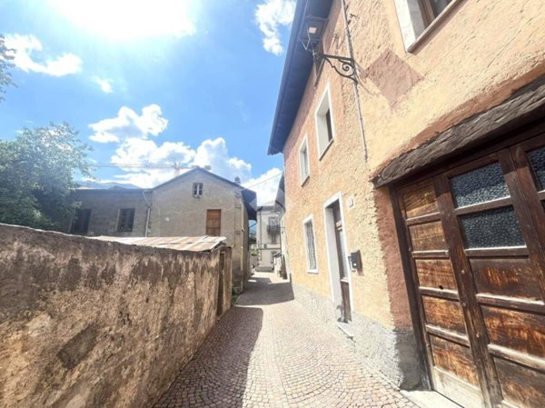 appartamento in vendita a Bormio