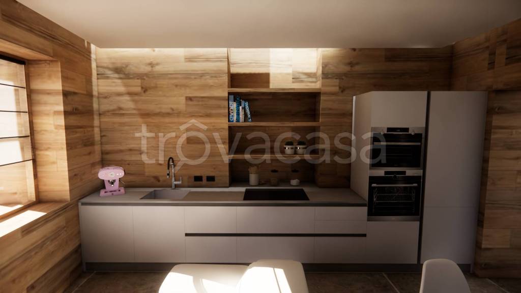 appartamento in vendita a Bormio