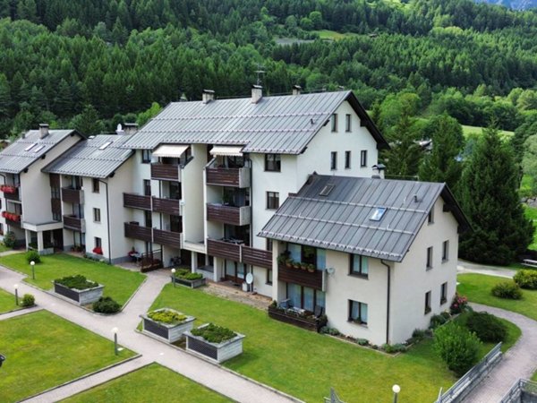appartamento in vendita a Bormio