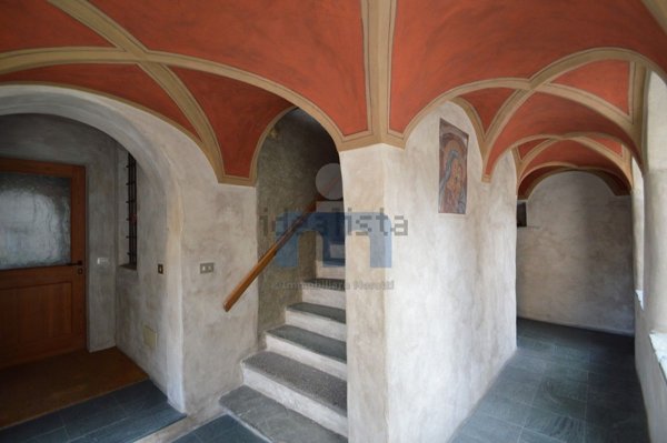 appartamento in vendita a Bormio