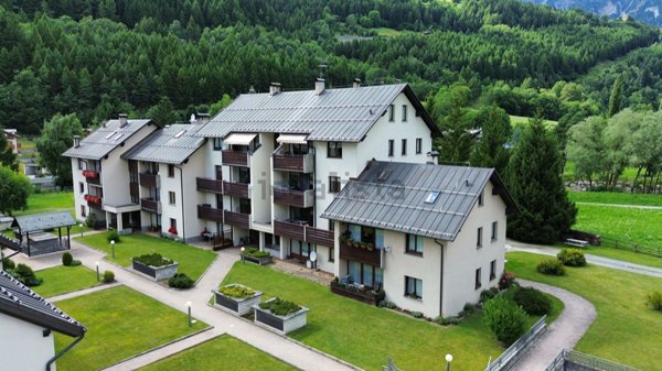 appartamento in vendita a Bormio