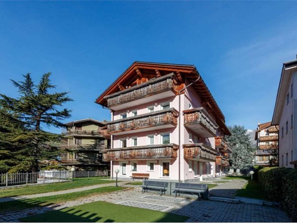 appartamento in vendita a Bormio
