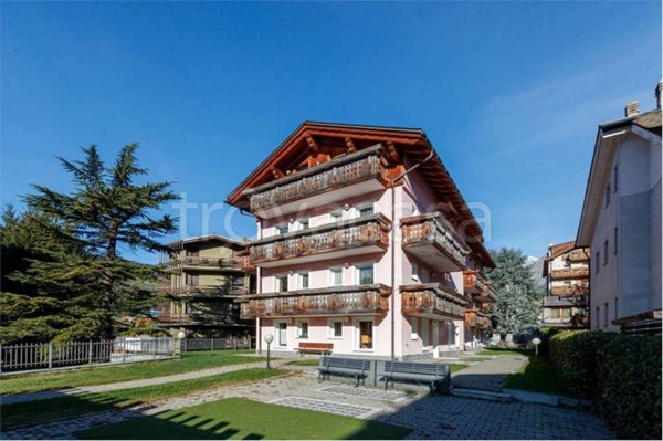 appartamento in vendita a Bormio