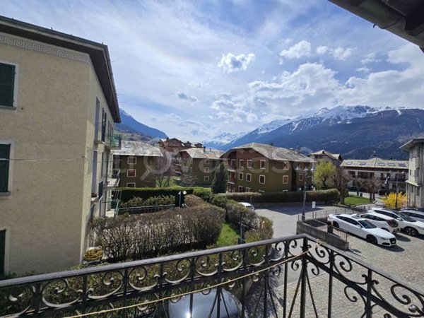 appartamento in vendita a Bormio