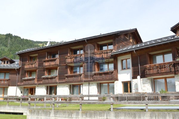 appartamento in vendita a Bormio