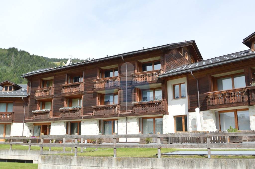 appartamento in vendita a Bormio