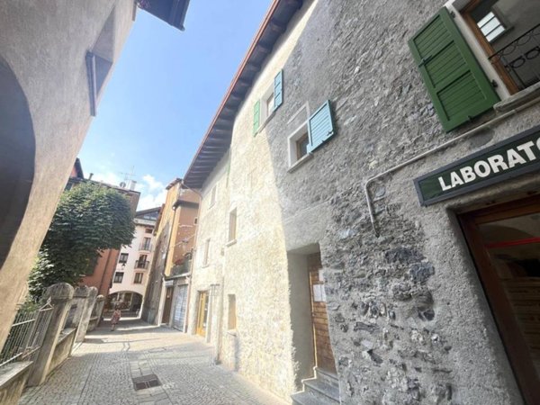 appartamento in vendita a Bormio