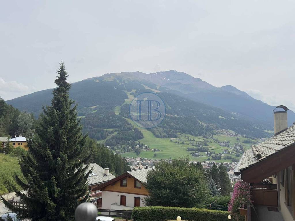 appartamento in vendita a Bormio