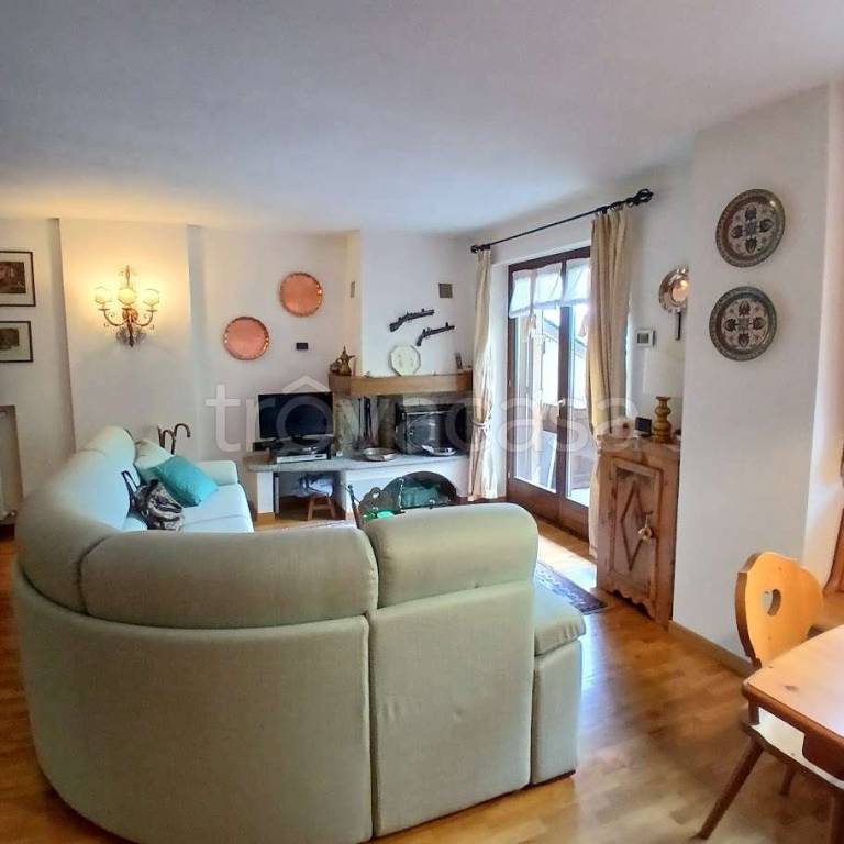 appartamento in vendita a Bormio