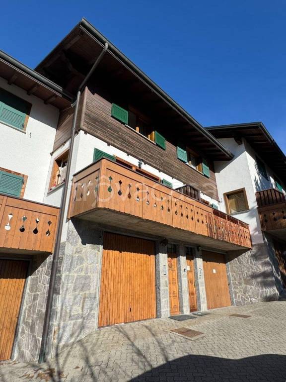casa indipendente in vendita a Bormio